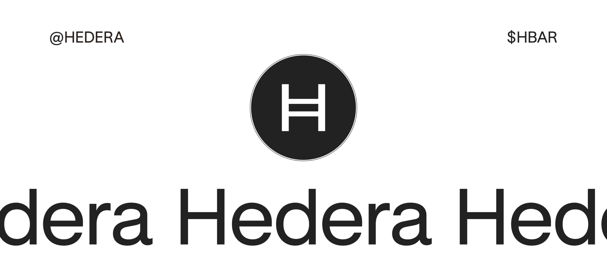 HBAR is available for trading!