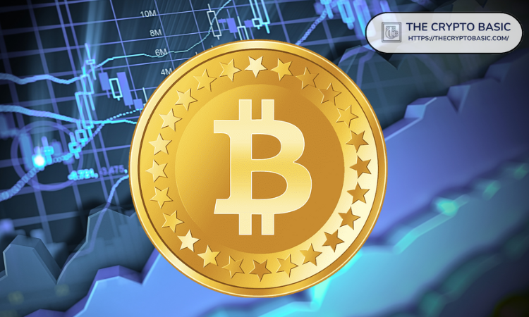 Here Are Top 20 Public Companies By Bitcoin Holdings