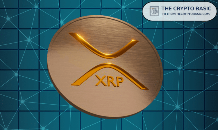 Here’s What XRP Could Be Worth If It Handles 25% of Global Remittances by 2029
