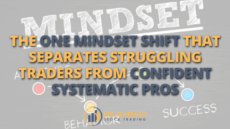 High Performance Trading Mindset: Rewire for Success
