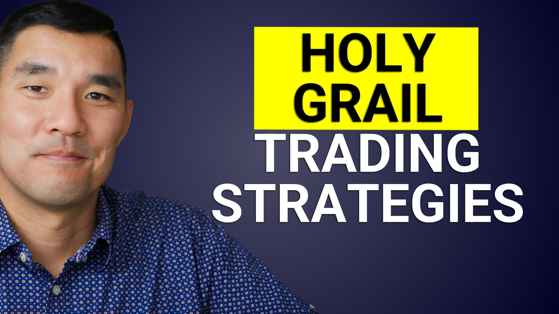 Holy Grail Trading Strategies: Fact or Fiction? – Trading Heroes