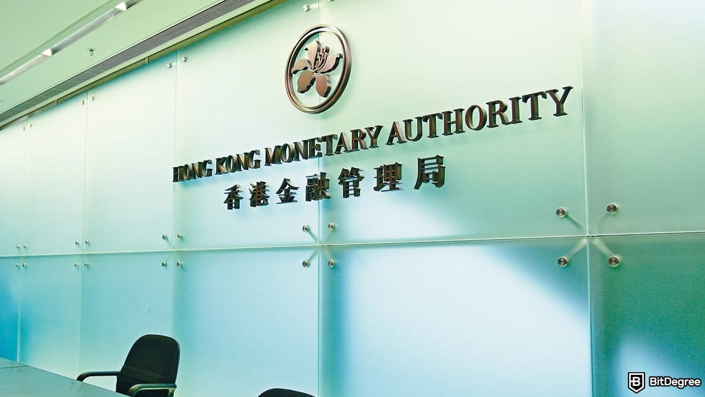 Hong Kong Bans Unapproved Stablecoin Promos