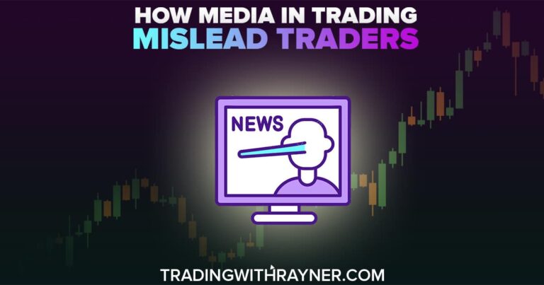 How Media in Trading Mislead Traders