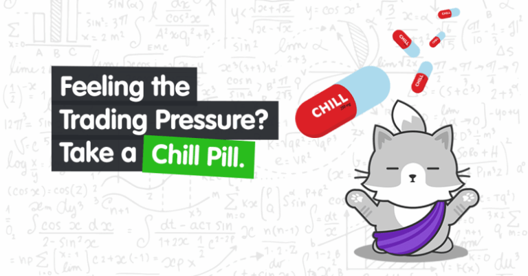 How to Deal With Trading Pressure