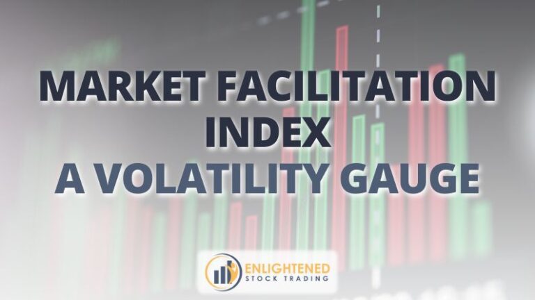 How to Use Market Facilitation Index for Smarter Trades
