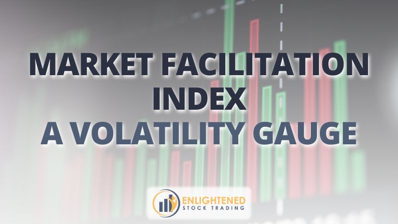 How to Use Market Facilitation Index for Smarter Trades