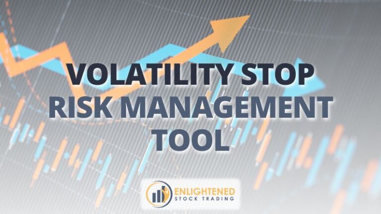 How to Use Volatility Stop for Better Trade Exit Strategies