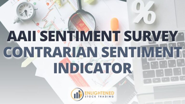 How to Use the AAII Sentiment Survey for Smarter Trading Decisions