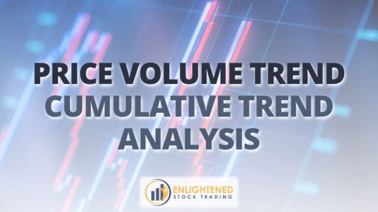 How to Use the Price Volume Trend Indicator for Smarter Trades