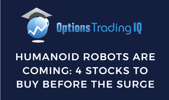 Humanoid Robots Are Coming: 4 Stocks to Buy Before the Surge