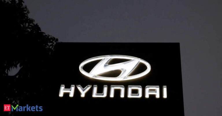 Hyundai Motor Q1 updates: Export contribution jumps 27% YoY amid speed bumps in domestic sales