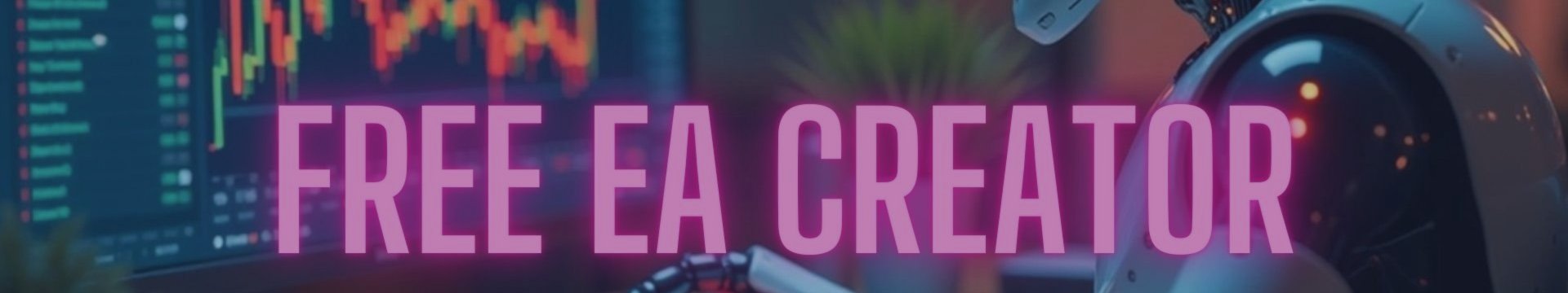 🤖 I Just Found the Ultimate EA Creator for MT4/MT5 – It’s FREE and 10x Smarter Than Regular ChatGPT 🤖