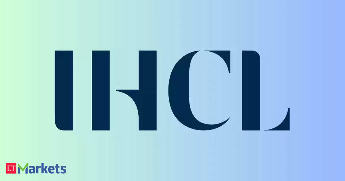 IHCL reports Q1 revenues of Rs 2,102 crore, PAT at Rs 296 crore