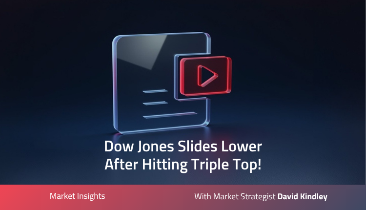 Indices Take a Breather as Tariff Rumours Escalate! - Orbex Forex Trading Blog