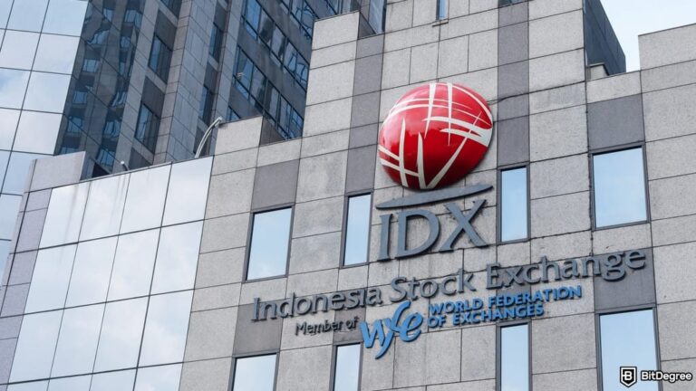 Indonesia Slaps Higher Crypto Taxes, Drops VAT for Buyers