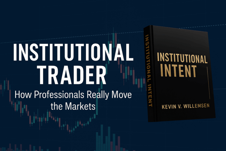 Institutional Trader