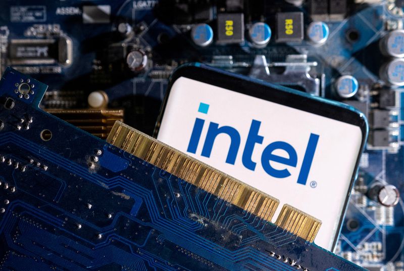 Intel to cut 15% of workers as chipmaker grapples with manufacturing challenges