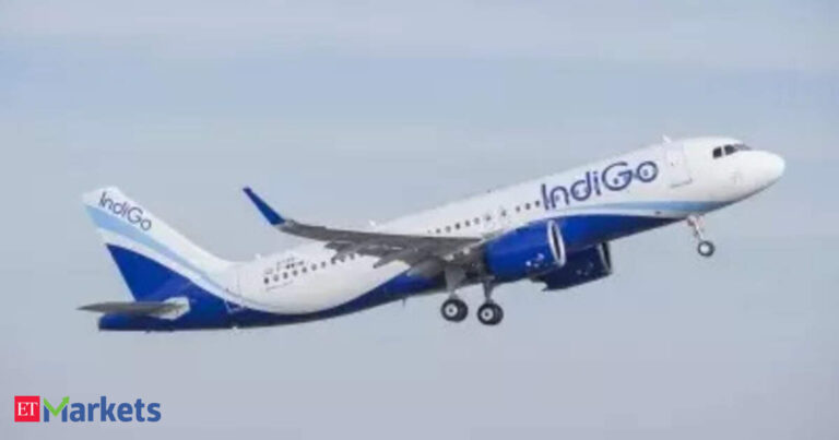 InterGlobe Aviation Q1 Results Preview: Indigo's PAT likely to dip despite up to 9% revenue growth. Here’s why