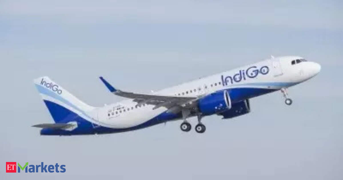 InterGlobe Aviation Q1 Results Preview: Indigo's PAT likely to dip despite up to 9% revenue growth. Here’s why