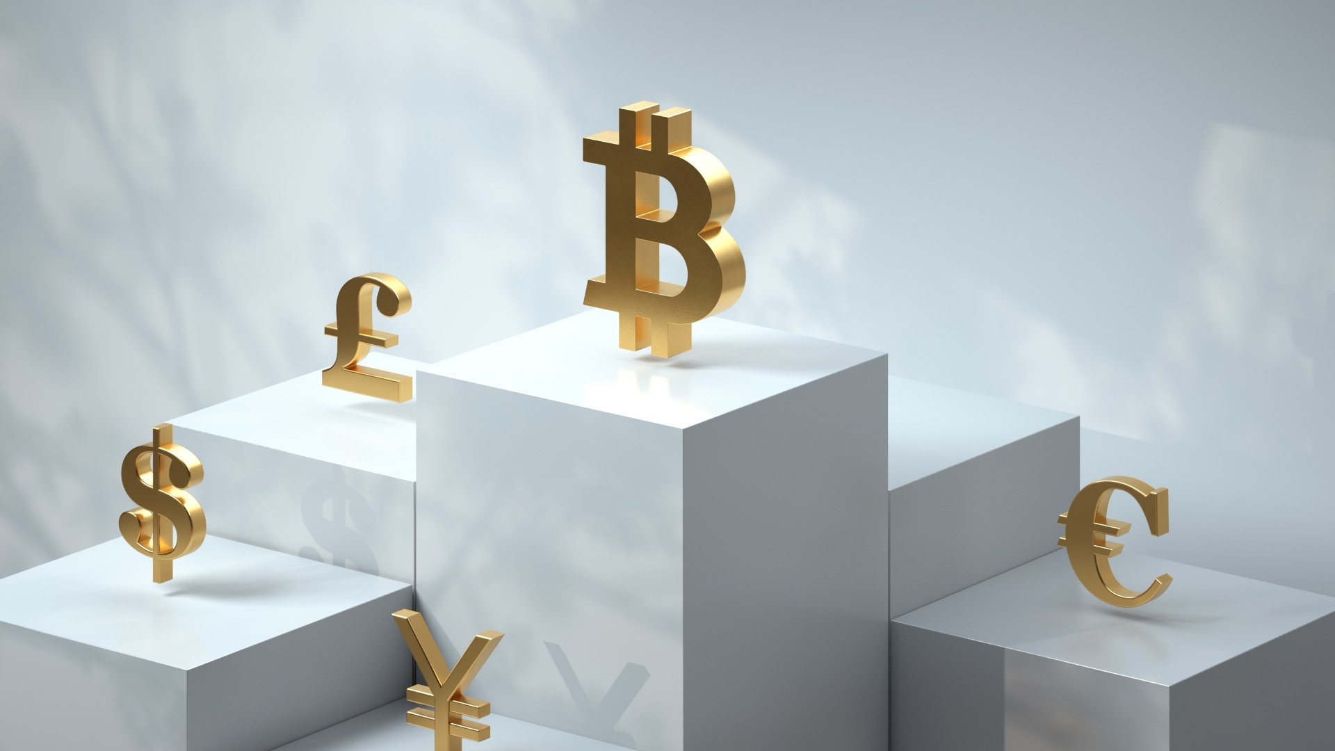 Intraday Crypto chart analysis as major Coins soar across the board