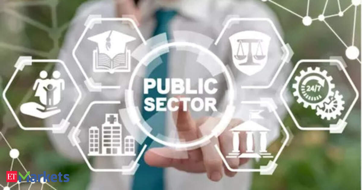 Is the PSU party just beginning? Where to look for next leg of growth