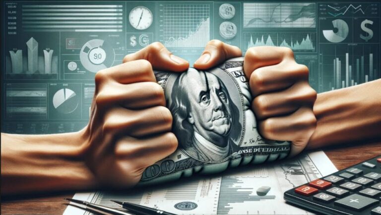 Is there more legs to the dollar short squeeze? | Forexlive