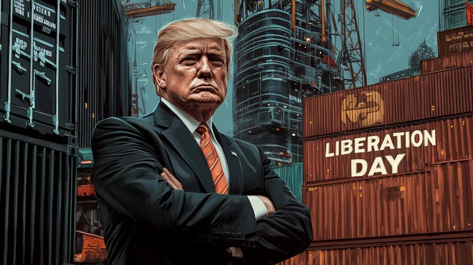 It's Liberation Day all over again, but on a much smaller scale | Forexlive