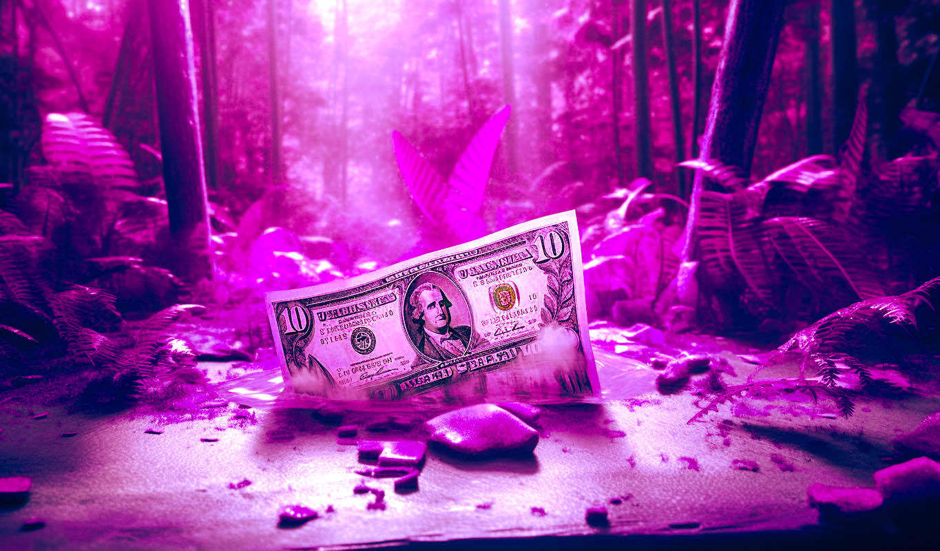 JPMorgan Chase Warns 'Shadows of 2007' Brewing Amid Meme Stock Mania - Why the Bank Is Staying Bullish - The Daily Hodl