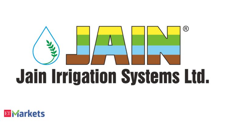 Jain Irrigation net profit declines 8.5% to Rs 11.19 crore in Jun quarter