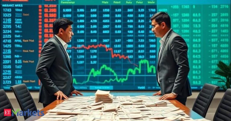 Jane Street to contest SEBI's manipulation charges: Reports