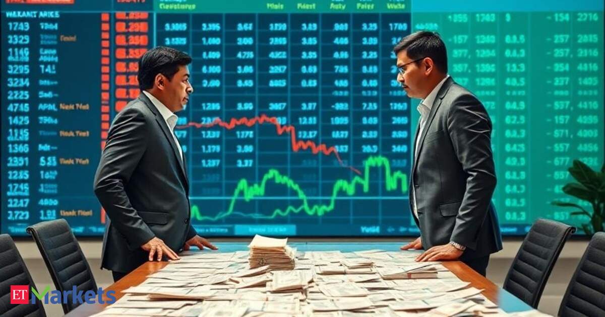 Jane Street to contest SEBI's manipulation charges: Reports