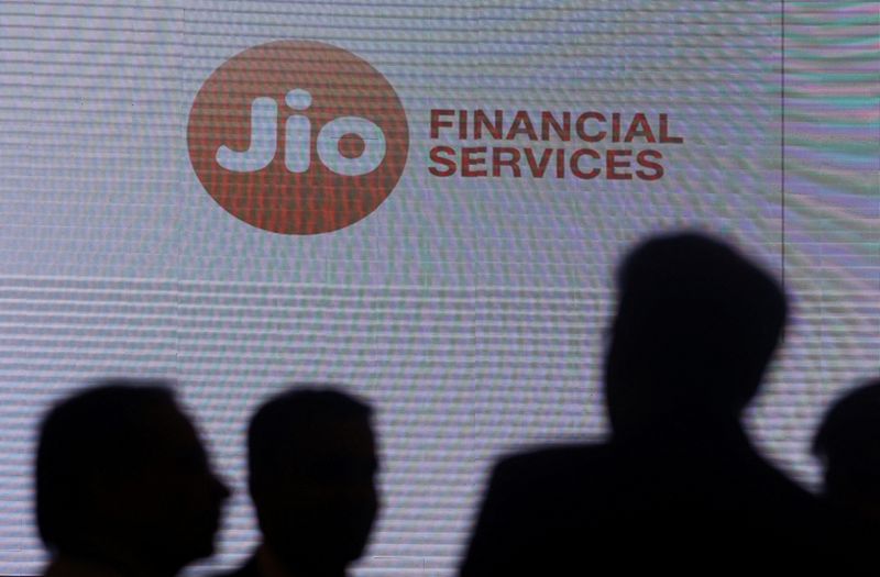 Jio Blackrock gets Indian markets regulator nod to launch four passive funds