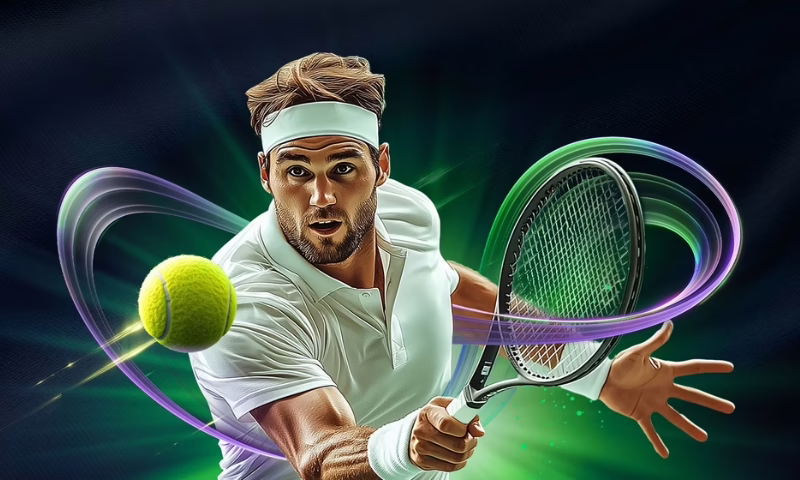 Join Wimbledon Multiplier Smash at Sportsbet.io and Win USDT | BitcoinChaser