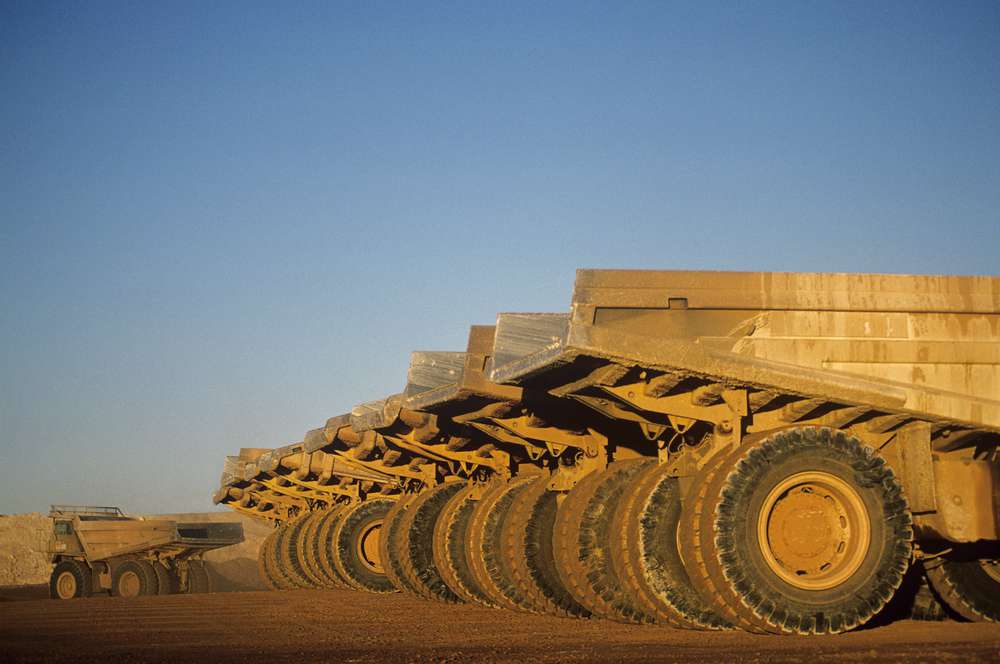 Junior Mining: Liquidity is Oozing Back! - Fat Tail Daily