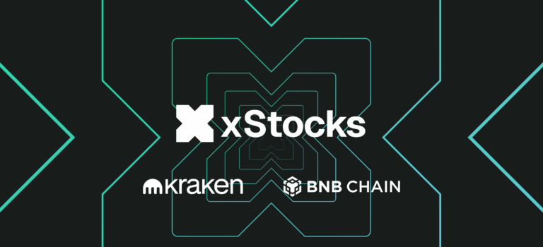 Kraken and Backed deepen xStocks reach with BNB Chain integration