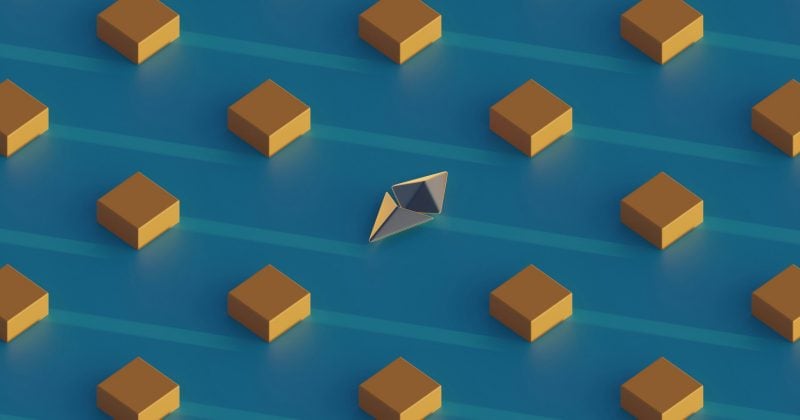 Kraken-backed The Ether Machine buys 15,000 ETH on Ethereum’s 10-year anniversary