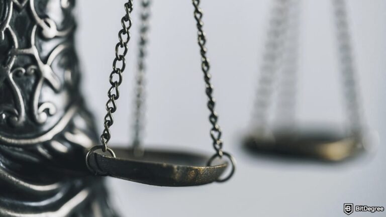 LA Deputies Admit Role in Crypto ‘Godfather’ Abuse Case