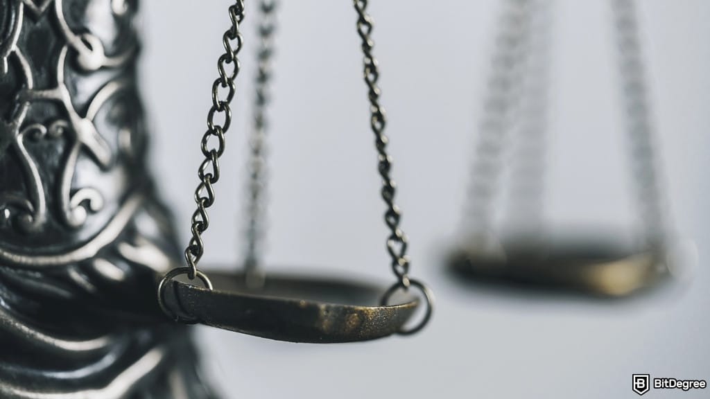 LA Deputies Admit Role in Crypto ‘Godfather’ Abuse Case