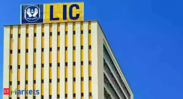 LIC portfolio shuffle: Reliance Power among top 10 stocks where stakes went up in June quarter - LIC’s portfolio snapshot June 2025