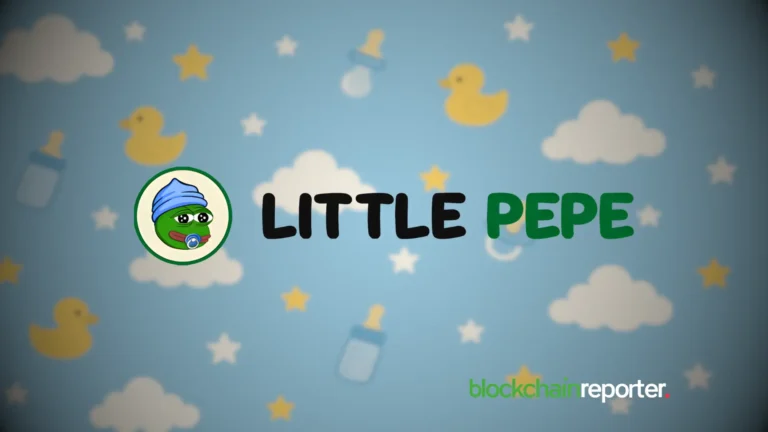 LILPEPE Enters Fifth Presale Phase Following Rapid Sell-Out Of Stage Four