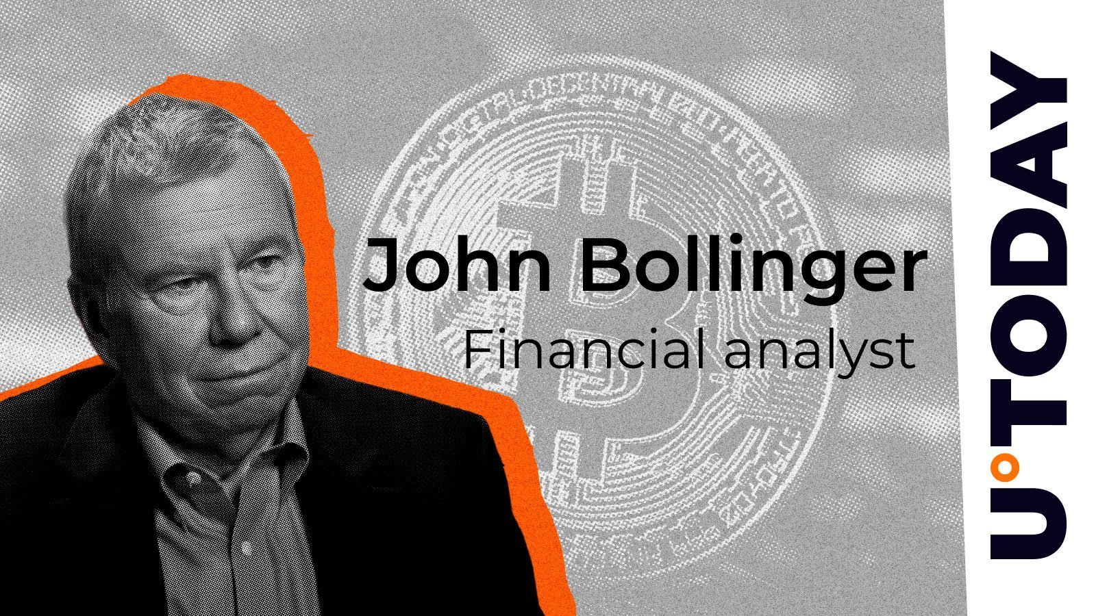 Legendary Trader Bollinger Breaks Silence Following Bitcoin's Breakout