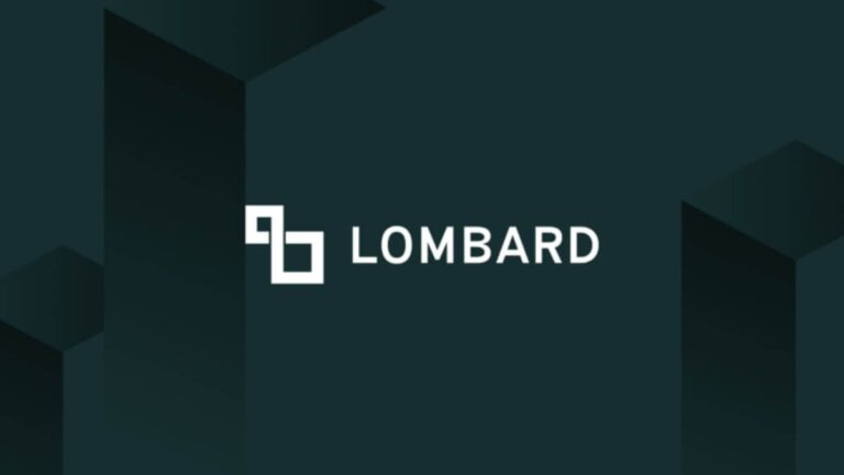 Lombard Eyes $6 Trillion On-Chain Bitcoin Economy with New Infrastructure Stack