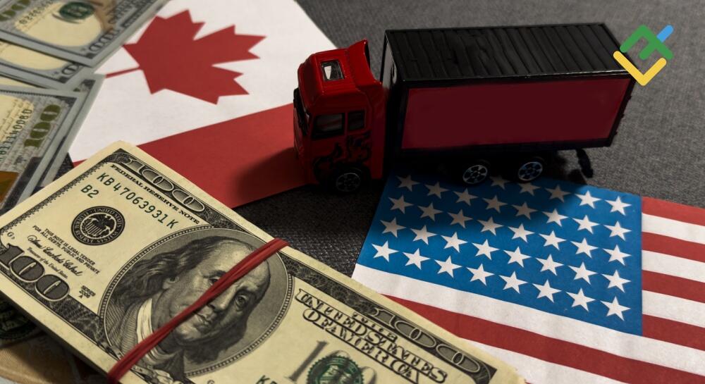 Loonie Stands Firm as Ottawa Refuses to Sign a Bad Deal. Forecast as of 28.07.2025 | LiteFinance