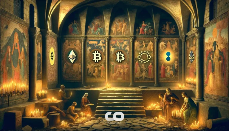 MRBEAST Tops Gate Alpha Trading Volume as New Coins and Million-Dollar Points Festival Launch