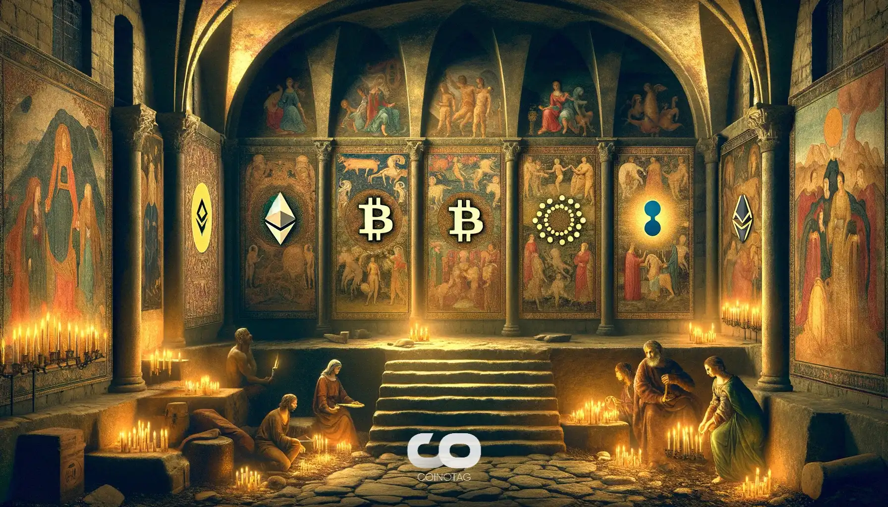 MRBEAST Tops Gate Alpha Trading Volume as New Coins and Million-Dollar Points Festival Launch