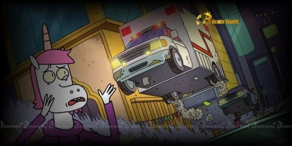 Major 1INCH Withdrawal: Unpacking the 1inch Team Fund