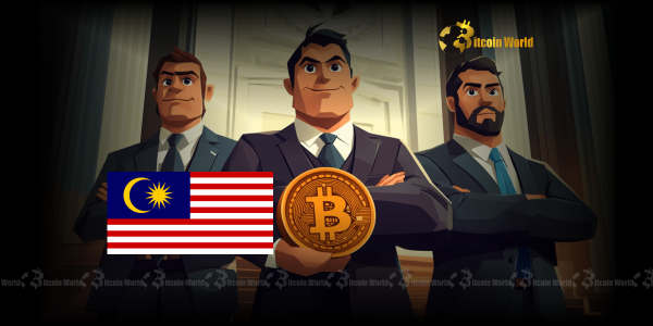 Malaysia Crypto Regulations: A Revolutionary Shift in Digital Asset Listing