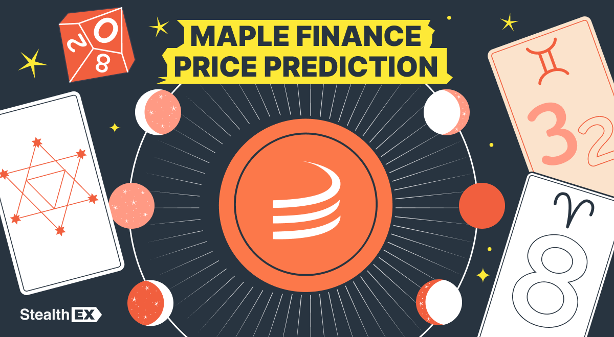 Maple Finance Price Prediction 2025, 2026, 2030-2040: Will SYRUP Coin Reach $1?