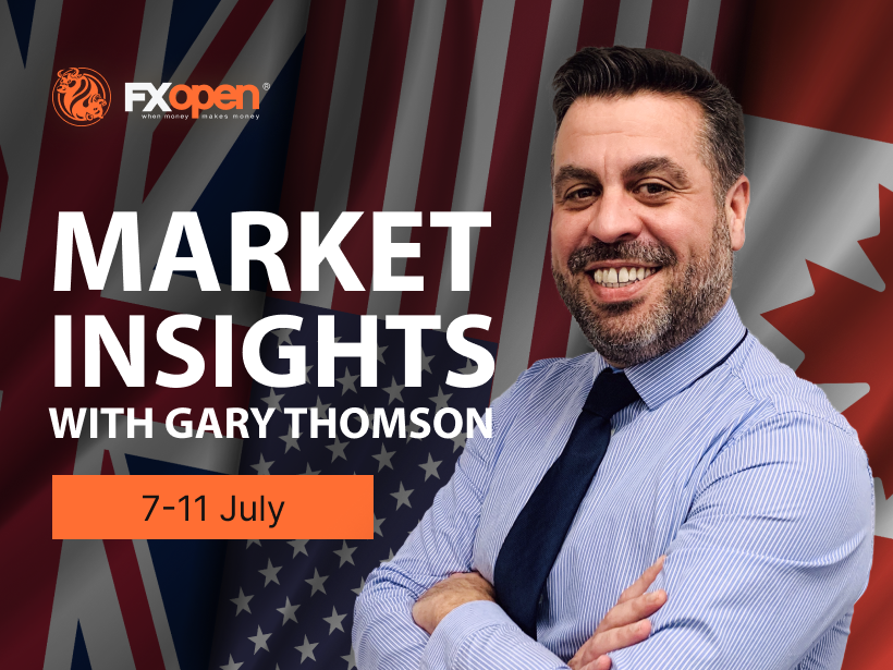 Market Insights with Gary Thomson