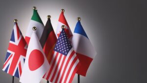 Market Wrap for the North American Session - July 3